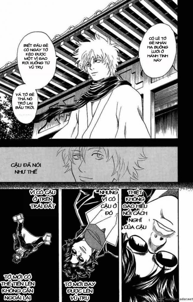 Gintama Tập 27 trang 18