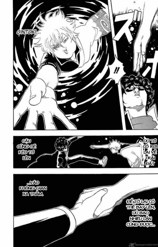 Gintama Tập 27 trang 19
