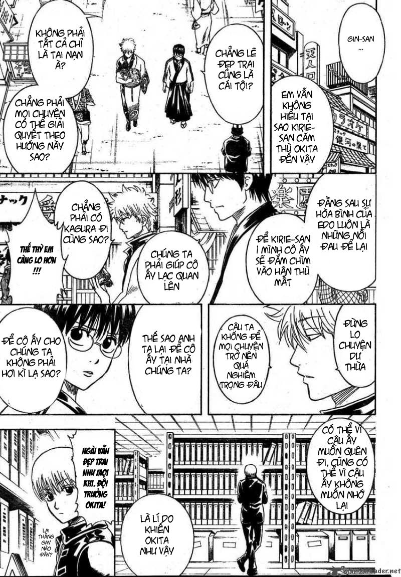 Gintama Tập 270 trang 12