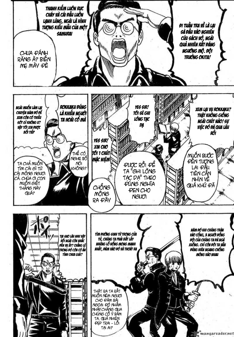 Gintama Tập 270 trang 13