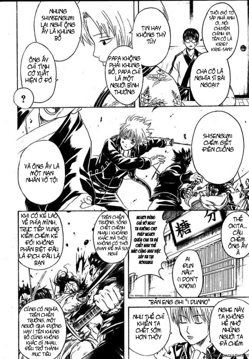 Gintama Tập 270 trang 7