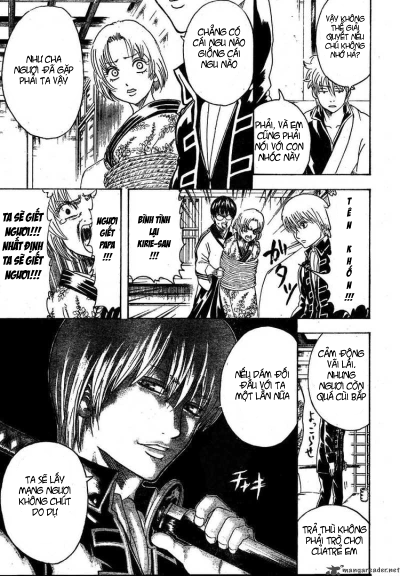 Gintama Tập 270 trang 8