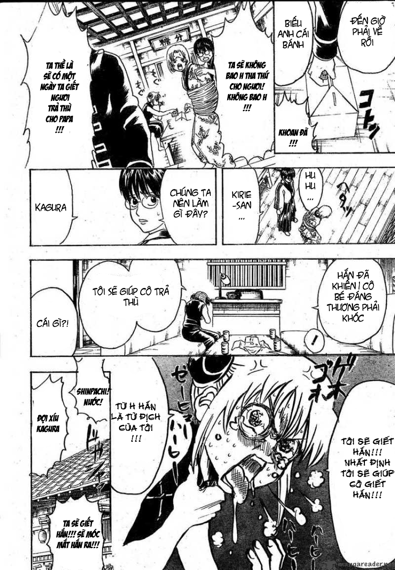 Gintama Tập 270 trang 9
