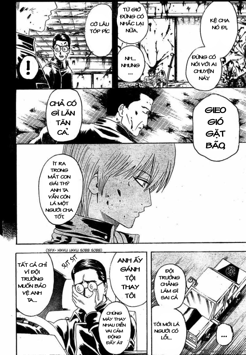 Gintama Tập 271 trang 12