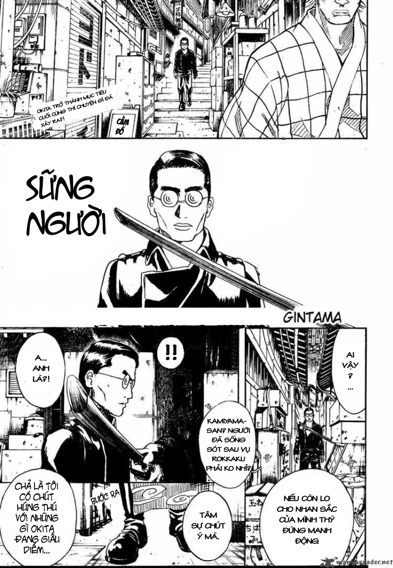 Gintama Tập 271 trang 3