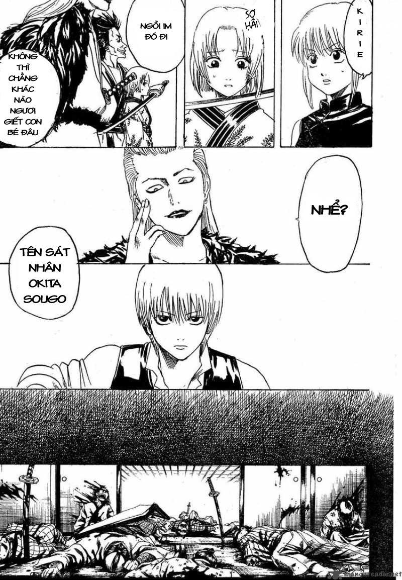 Gintama Tập 271 trang 5