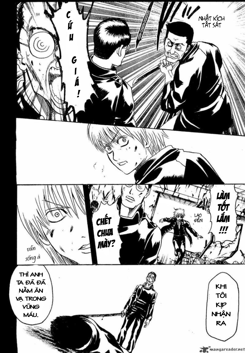 Gintama Tập 271 trang 10