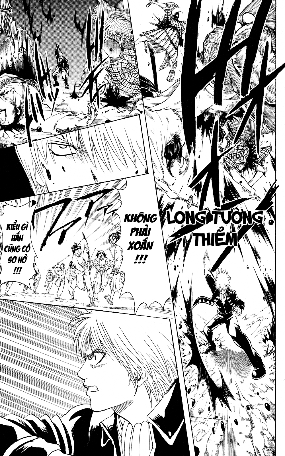 Gintama Tập 272 trang 11