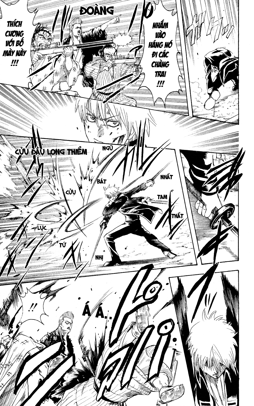 Gintama Tập 272 trang 13