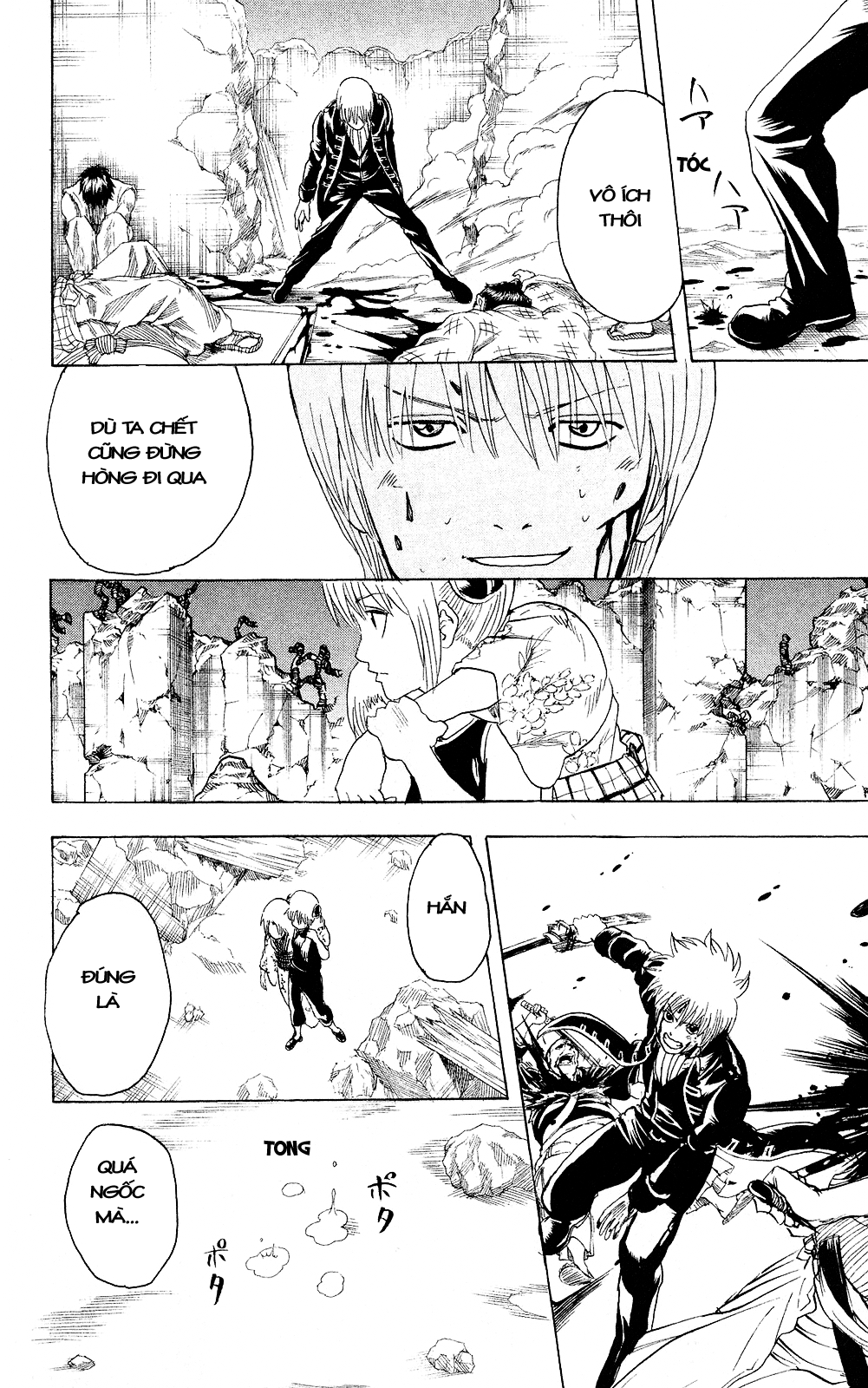 Gintama Tập 272 trang 14