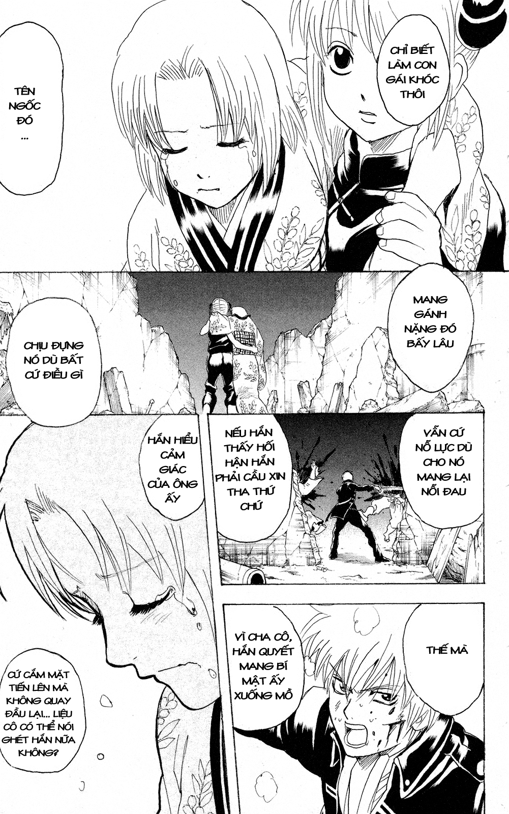 Gintama Tập 272 trang 15