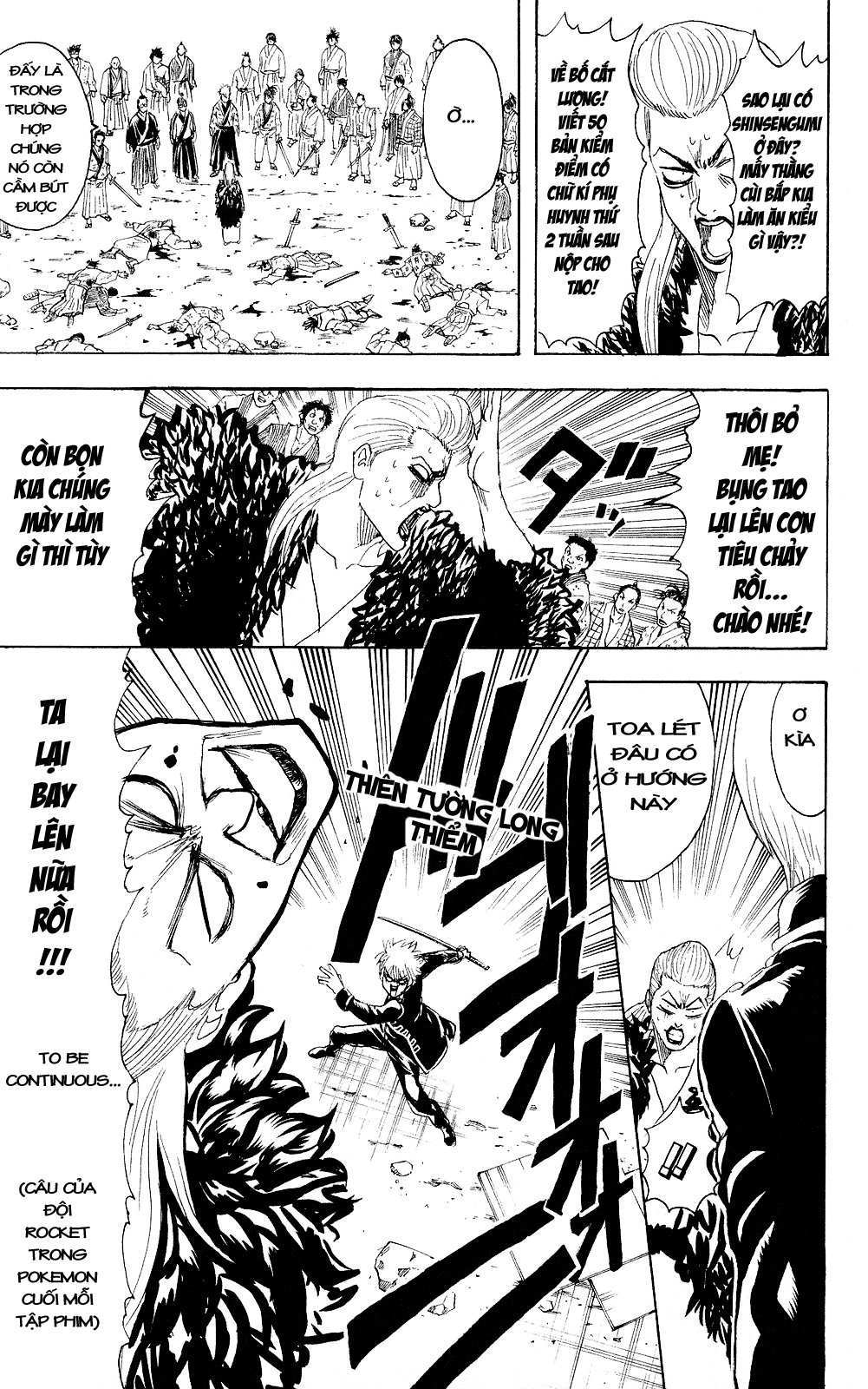 Gintama Tập 272 trang 19