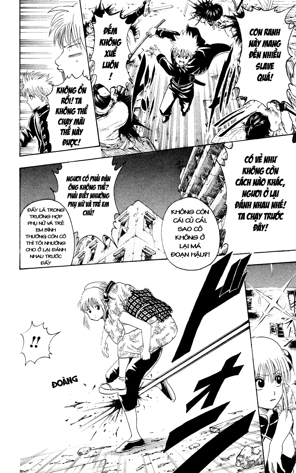 Gintama Tập 272 trang 4