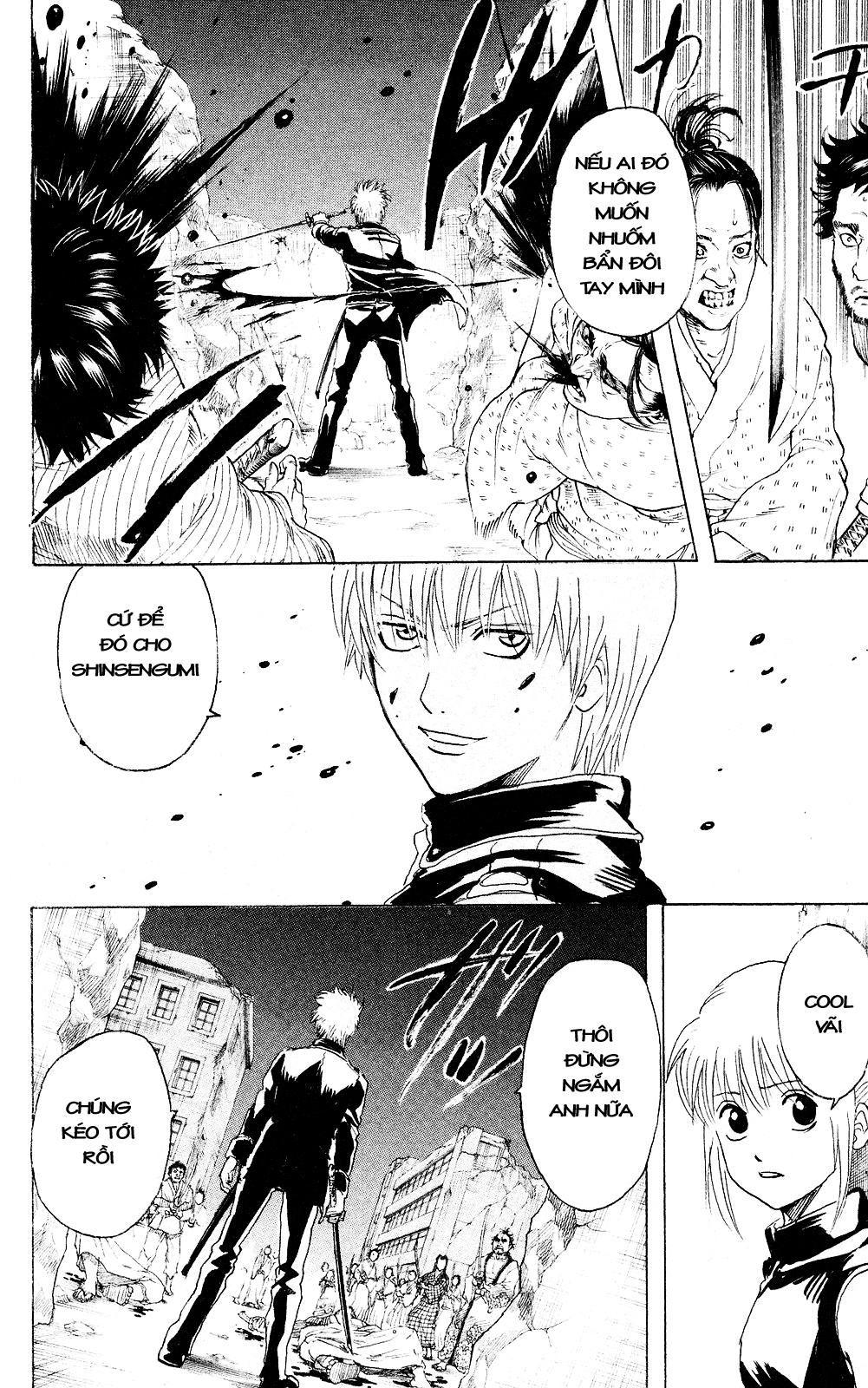 Gintama Tập 272 trang 8