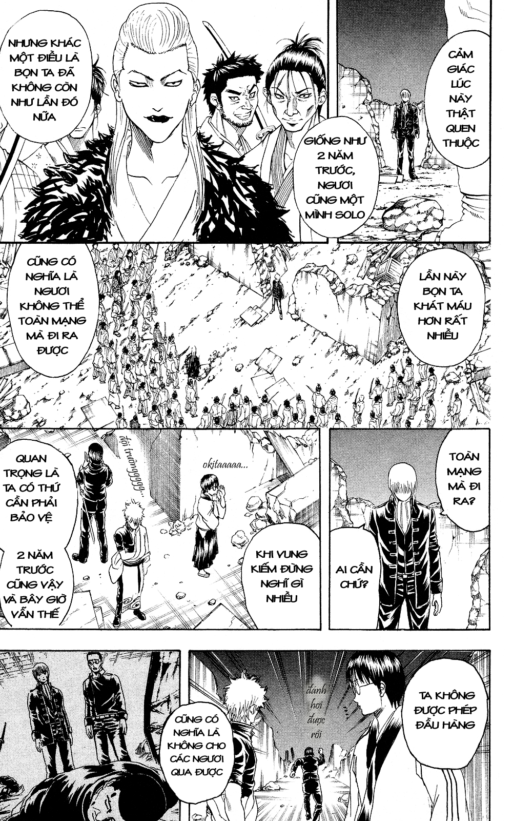 Gintama Tập 272 trang 9
