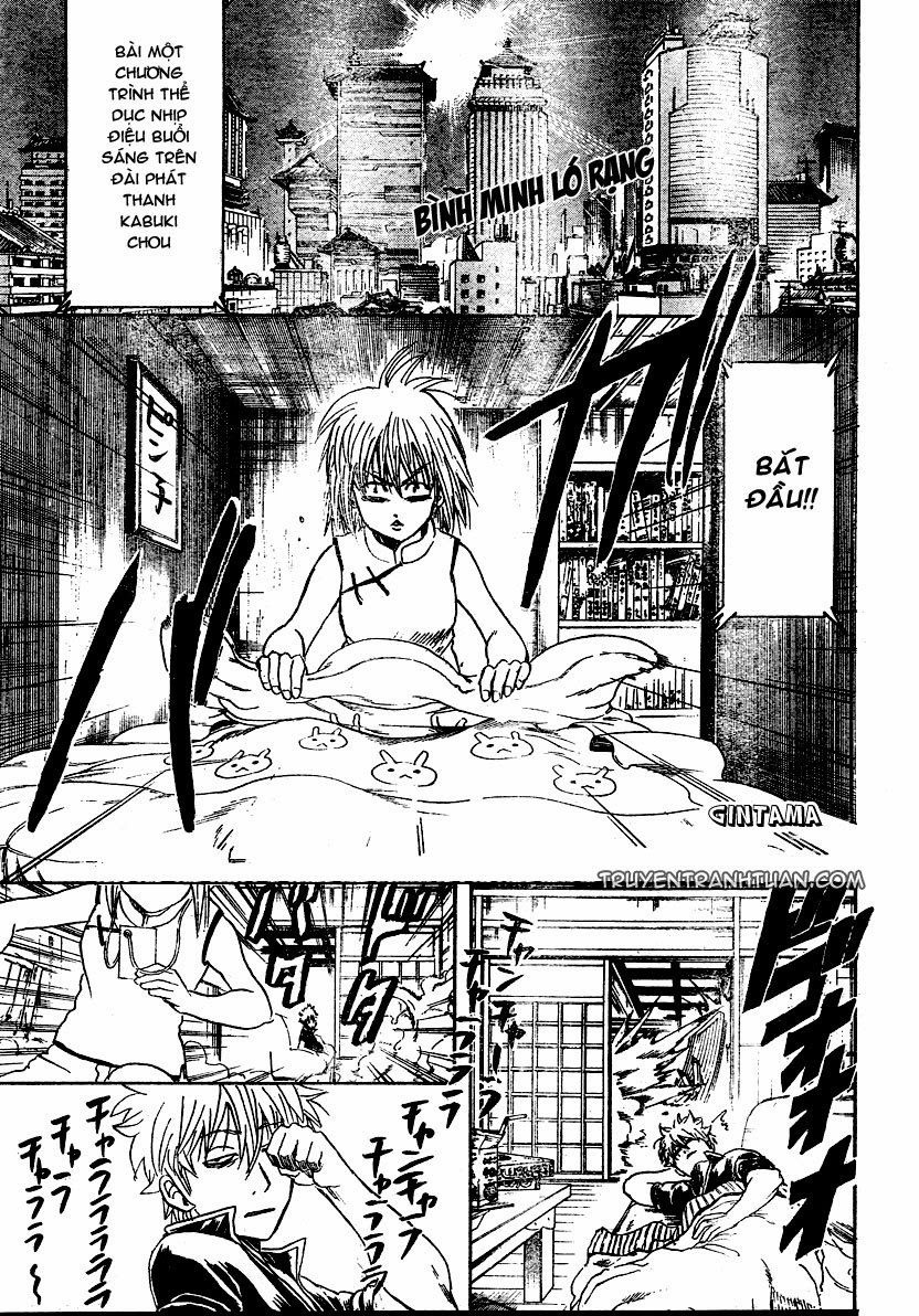 Gintama Tập 273 trang 2