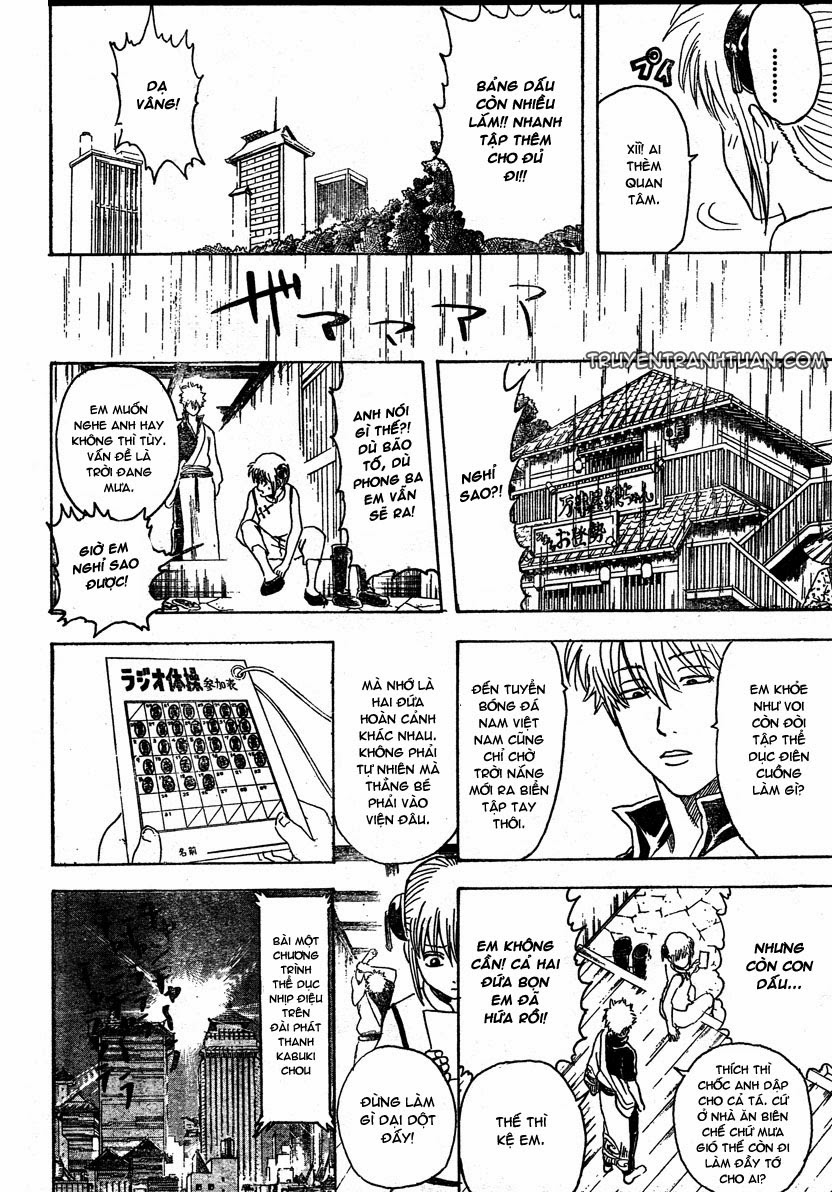 Gintama Tập 273 trang 11