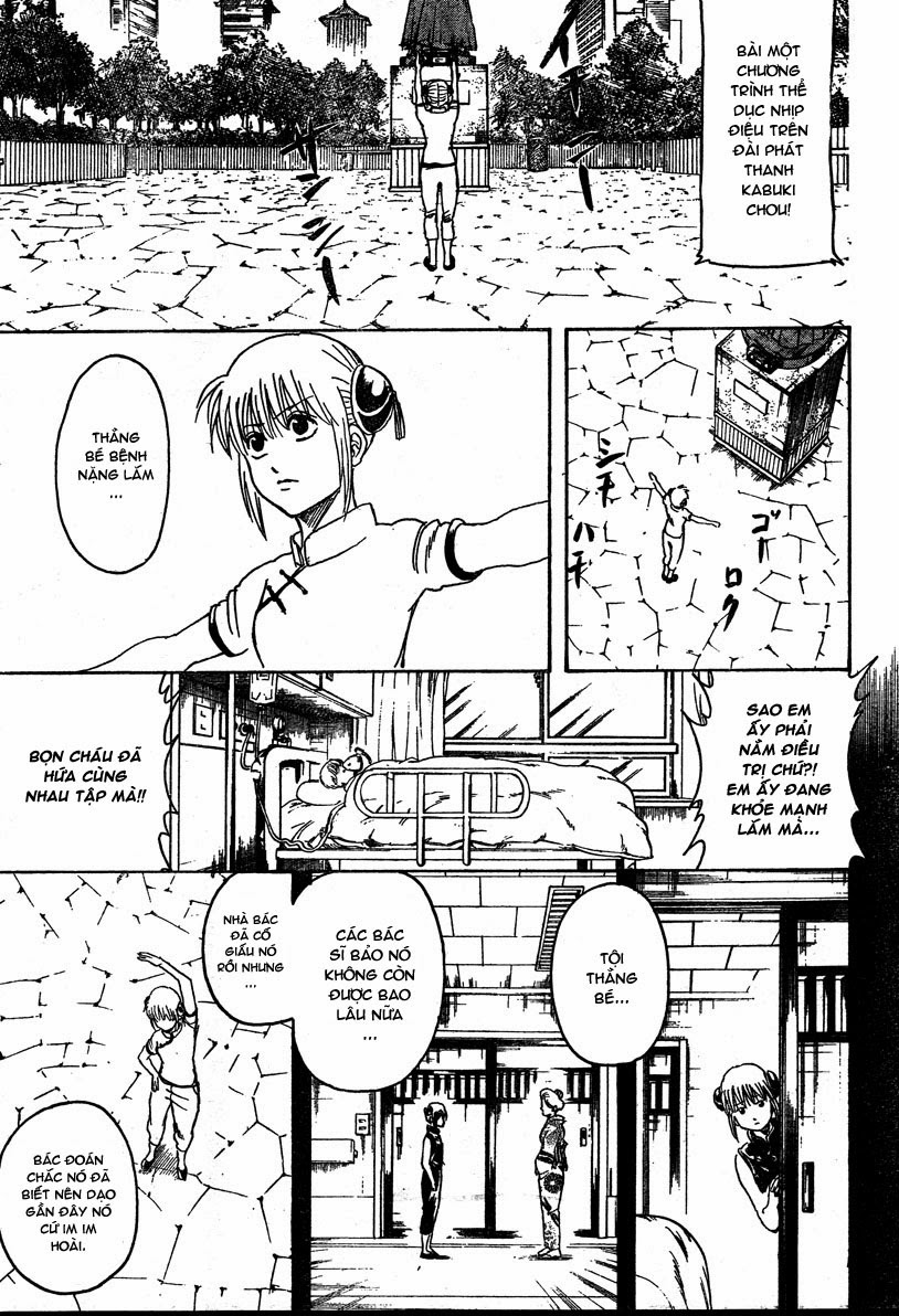 Gintama Tập 273 trang 12