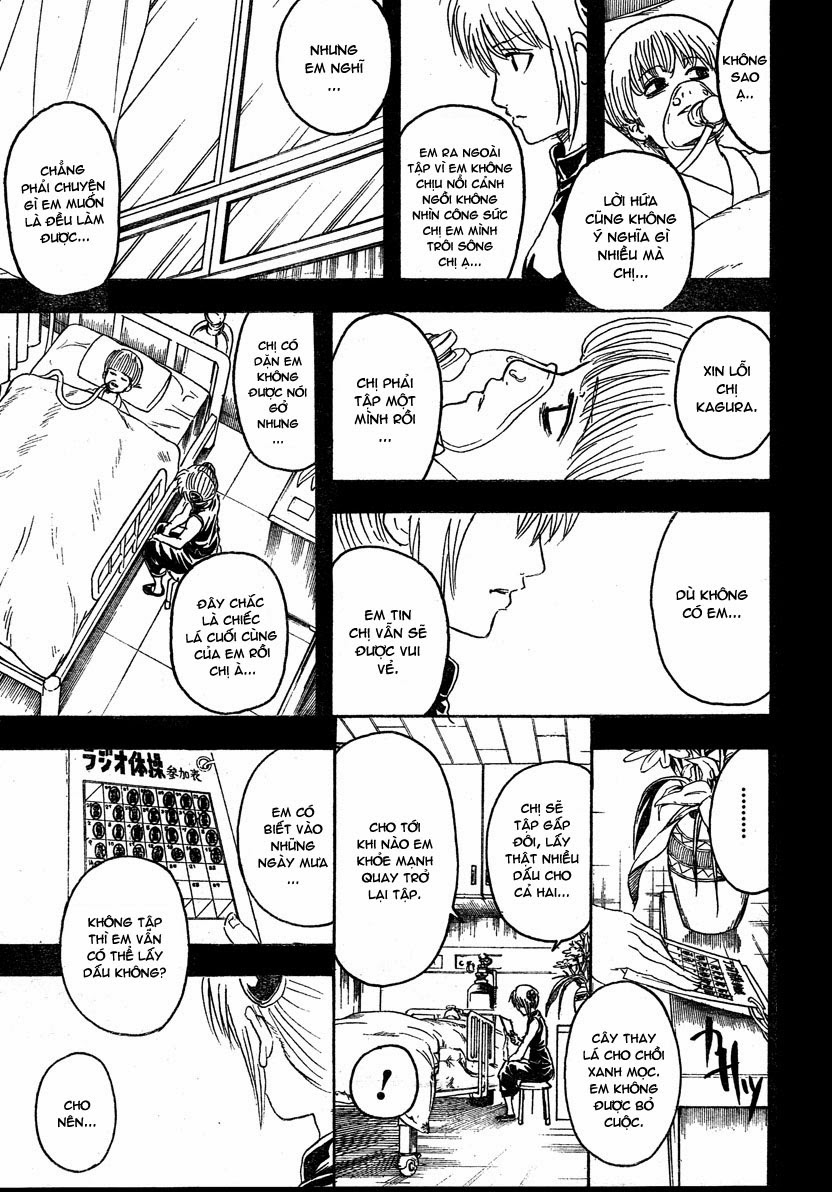 Gintama Tập 273 trang 14