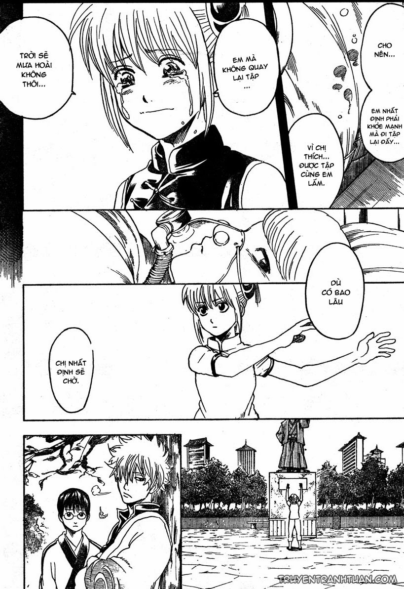 Gintama Tập 273 trang 15