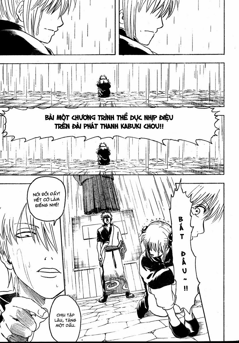 Gintama Tập 273 trang 18