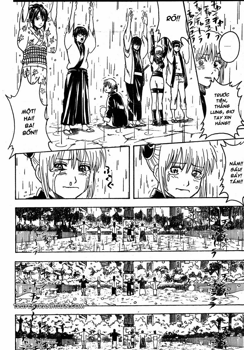 Gintama Tập 273 trang 19