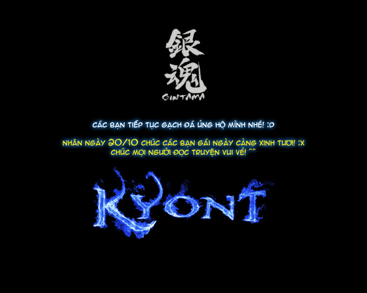 Gintama Tập 273 trang 21
