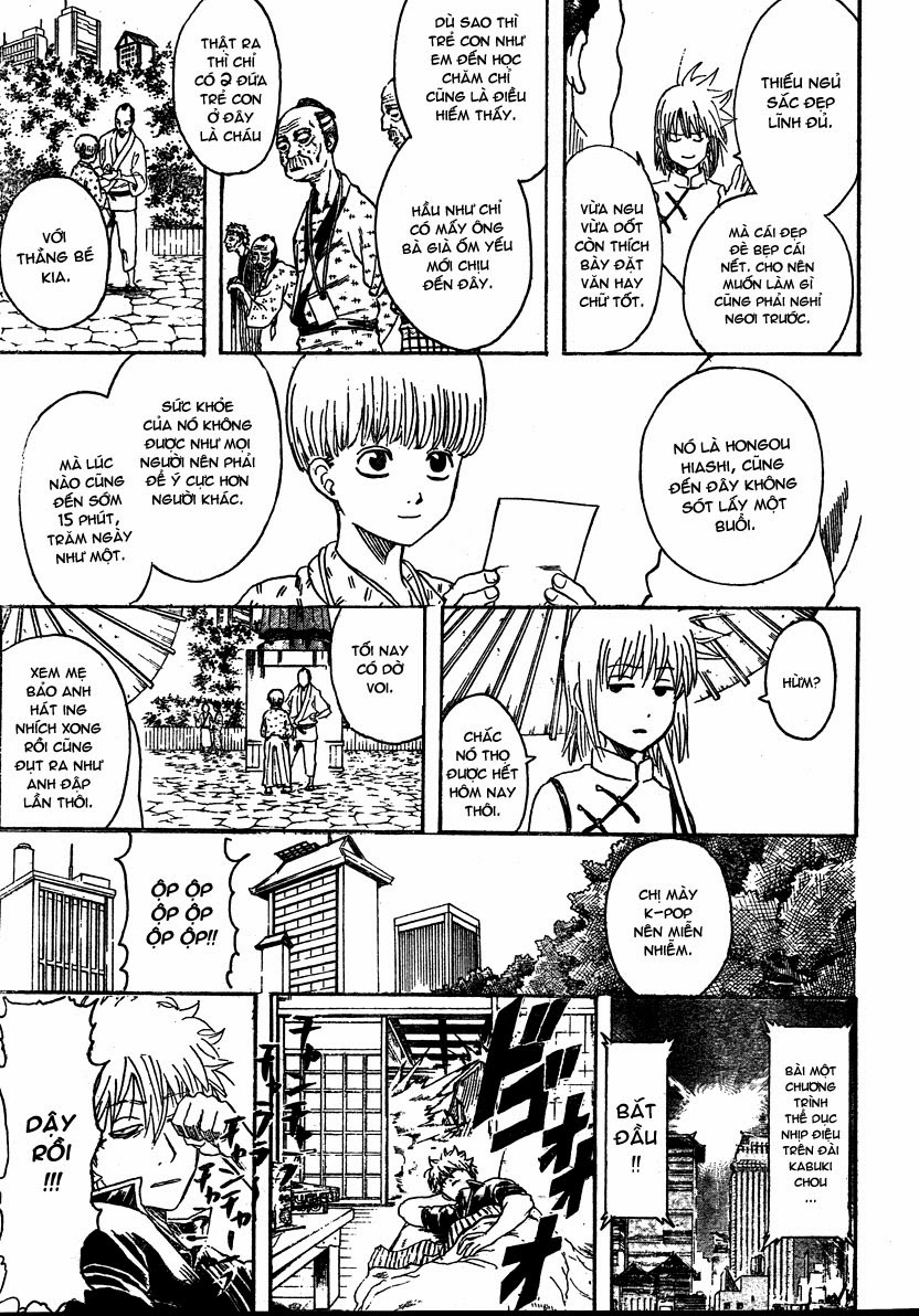 Gintama Tập 273 trang 4