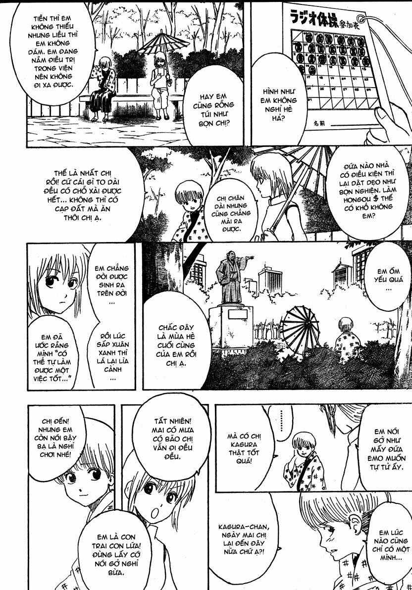 Gintama Tập 273 trang 7