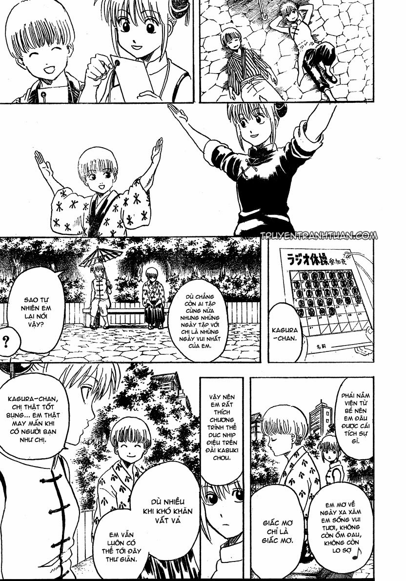 Gintama Tập 273 trang 10