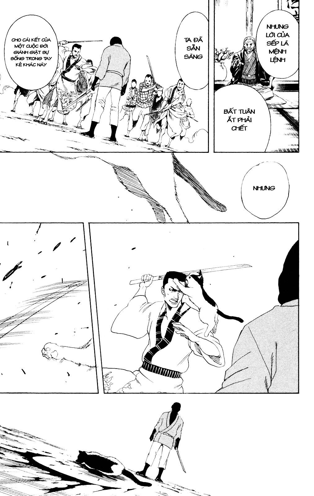 Gintama Tập 277 trang 13