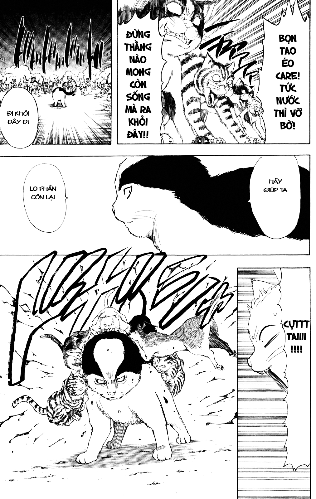 Gintama Tập 277 trang 19