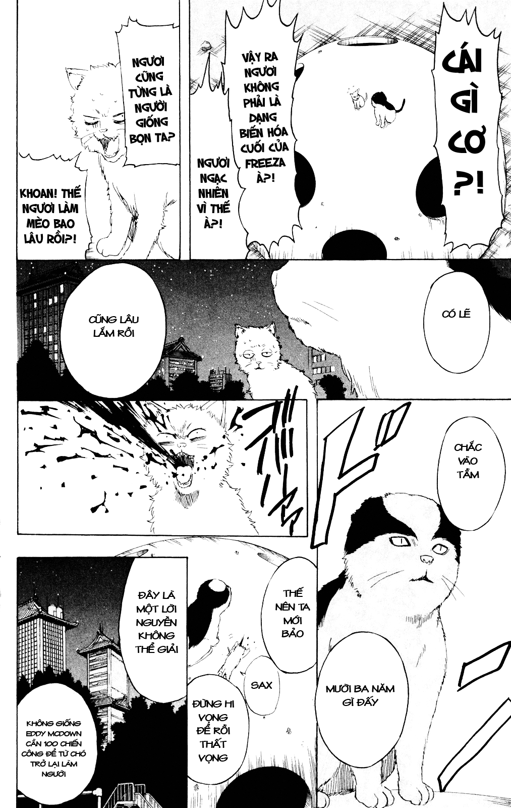 Gintama Tập 277 trang 10
