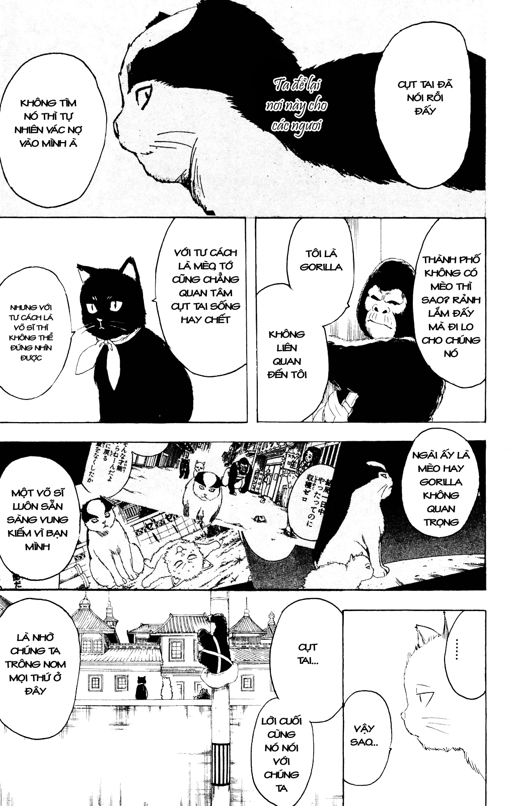 Gintama Tập 278 trang 7
