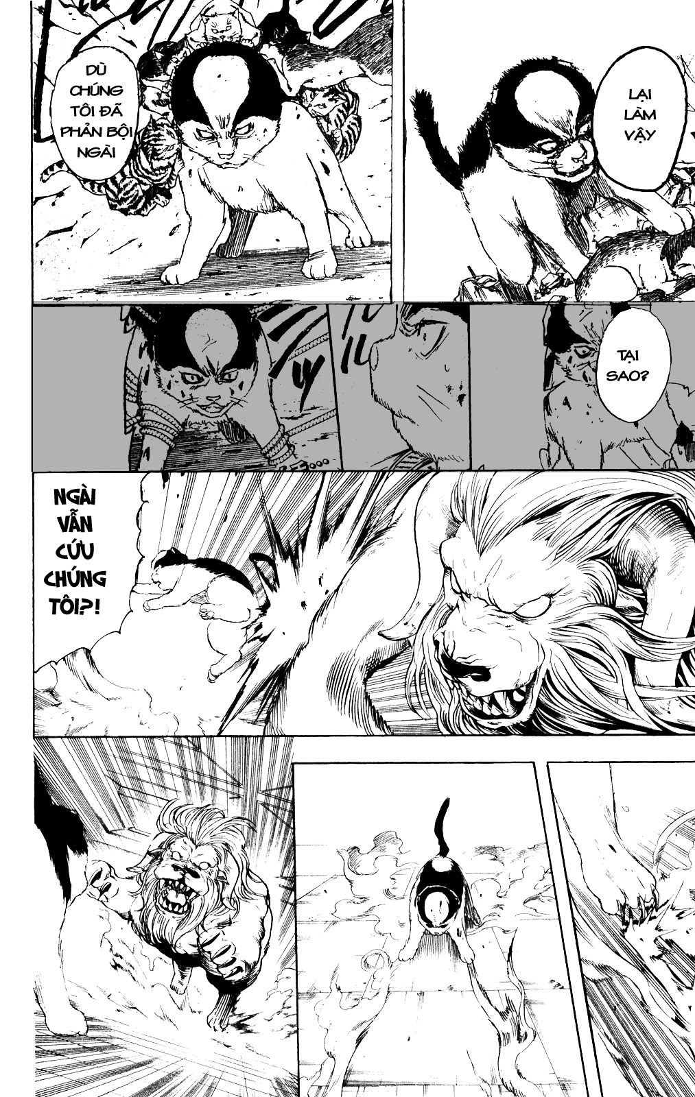 Gintama Tập 279 trang 6