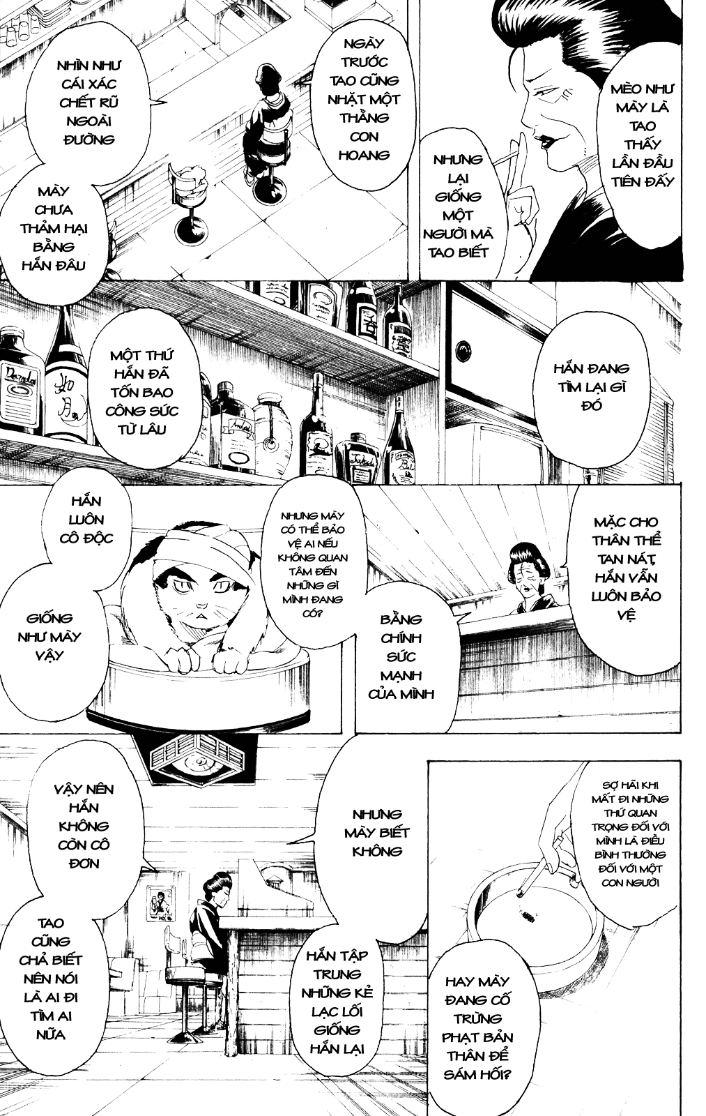 Gintama Tập 279 trang 9
