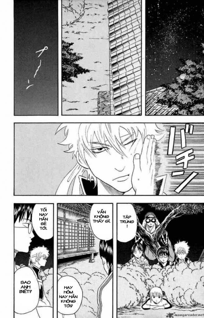 Gintama Tập 28 trang 11