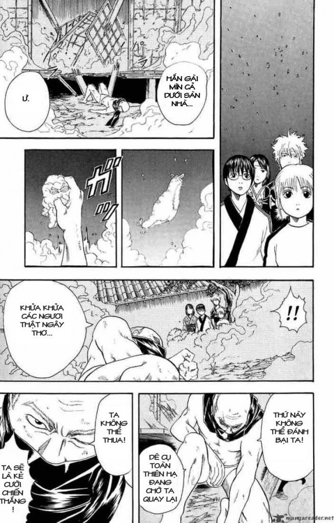 Gintama Tập 28 trang 16