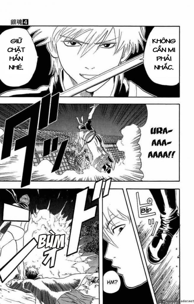 Gintama Tập 28 trang 18