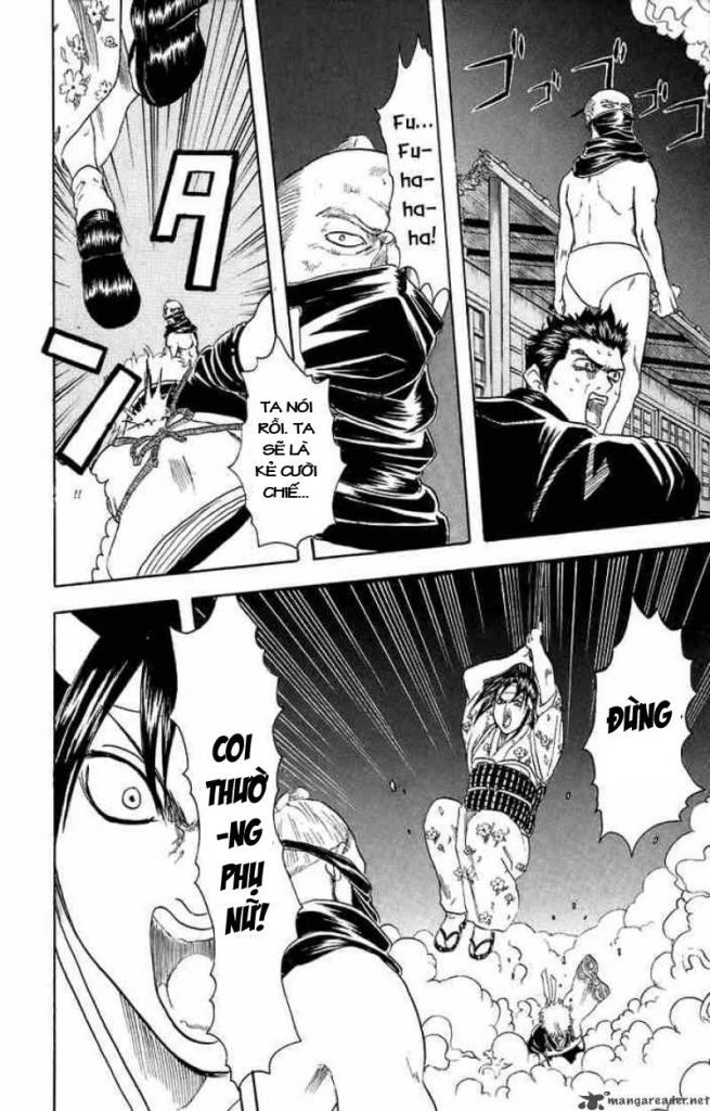 Gintama Tập 28 trang 19