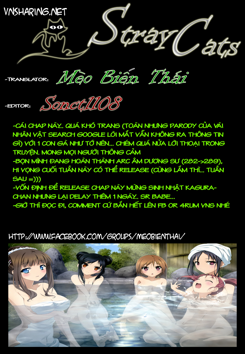 Gintama Tập 280 trang 2