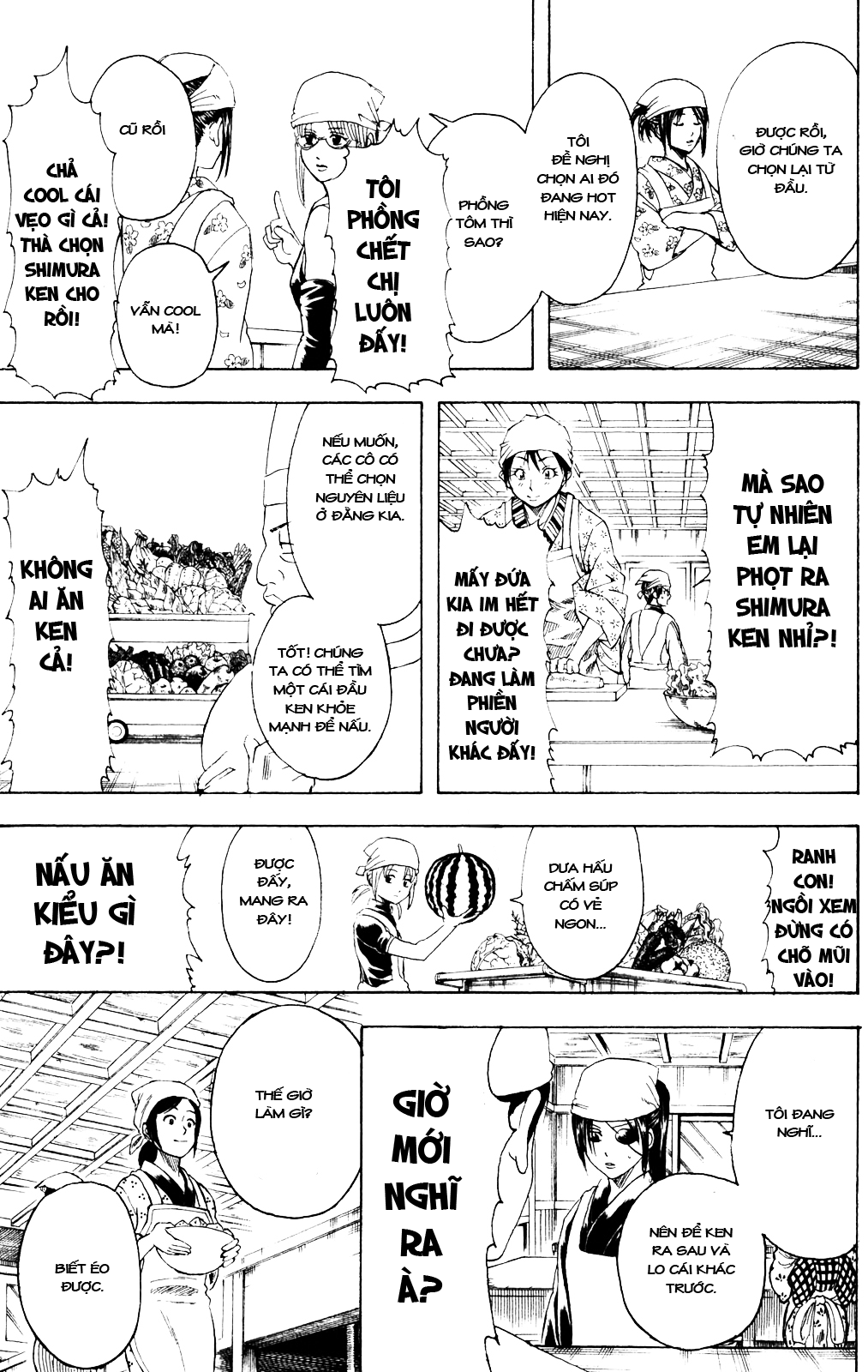 Gintama Tập 280 trang 13