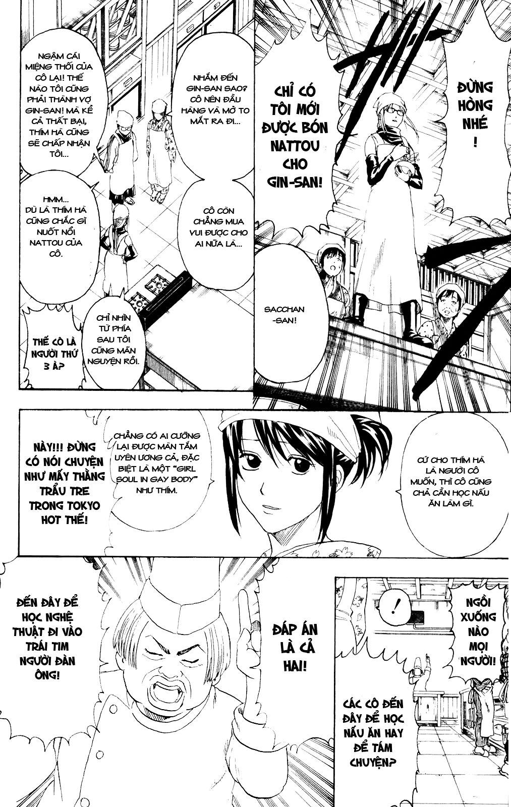 Gintama Tập 280 trang 8