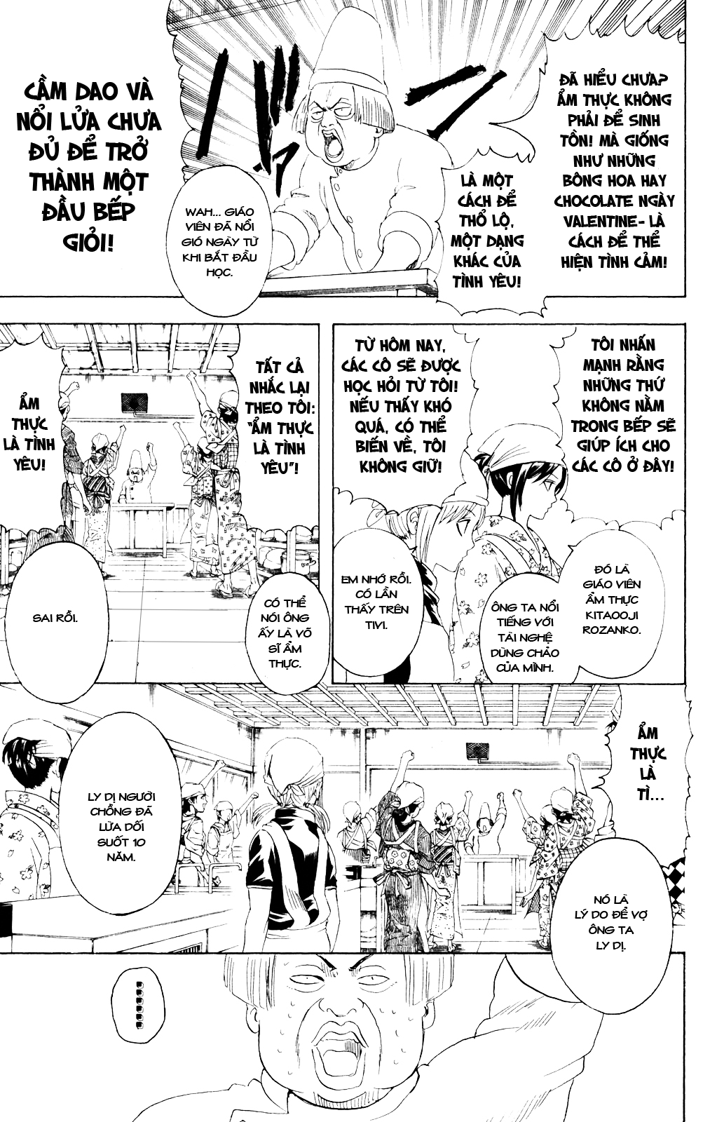 Gintama Tập 280 trang 9