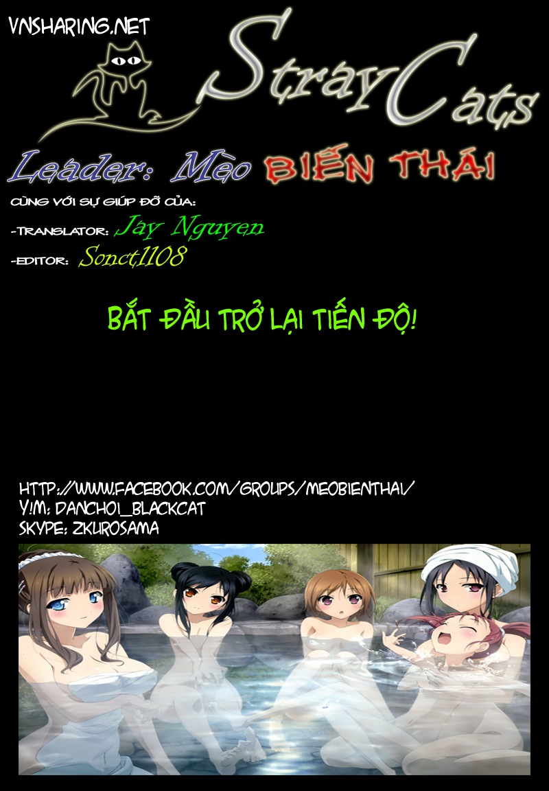 Gintama Tập 281 trang 2