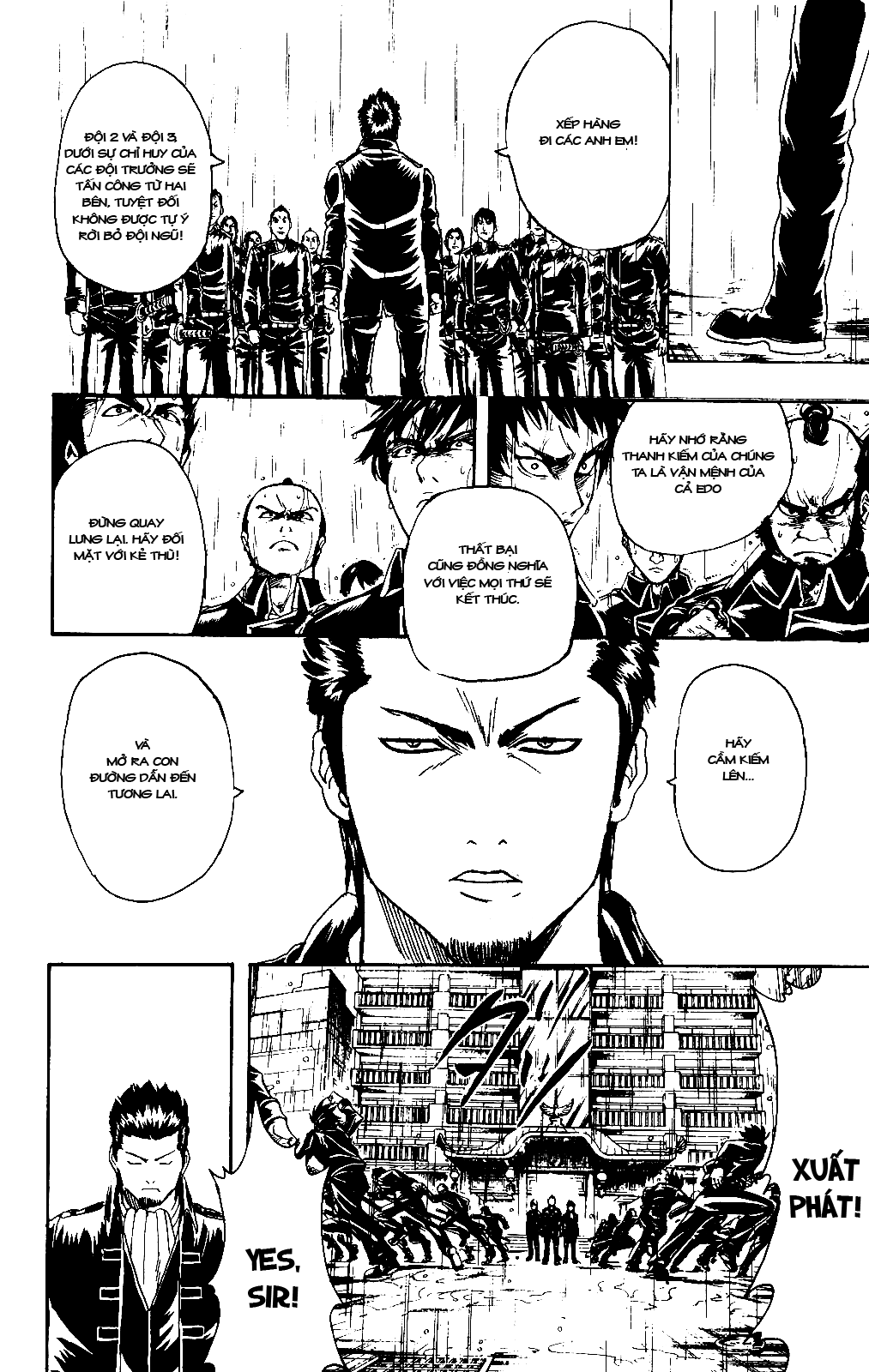 Gintama Tập 281 trang 4