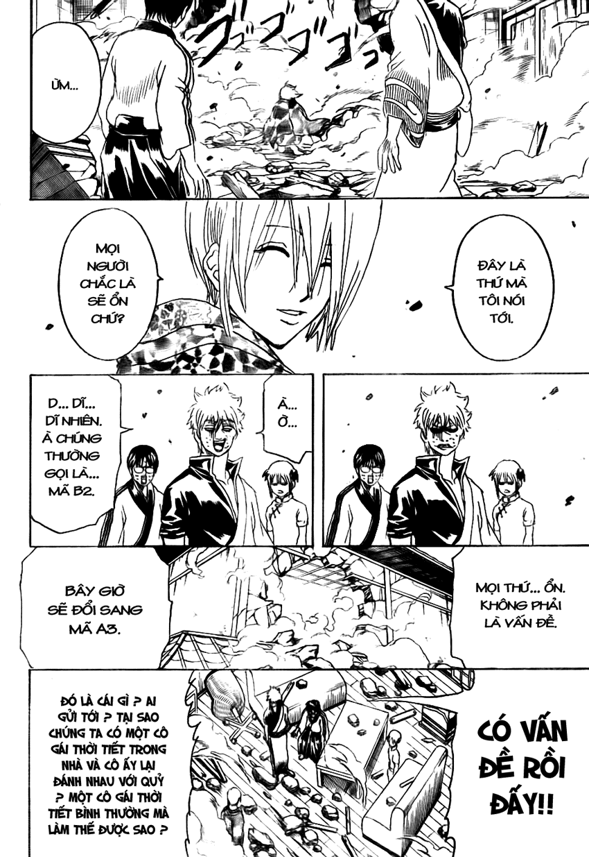 Gintama Tập 282 trang 12