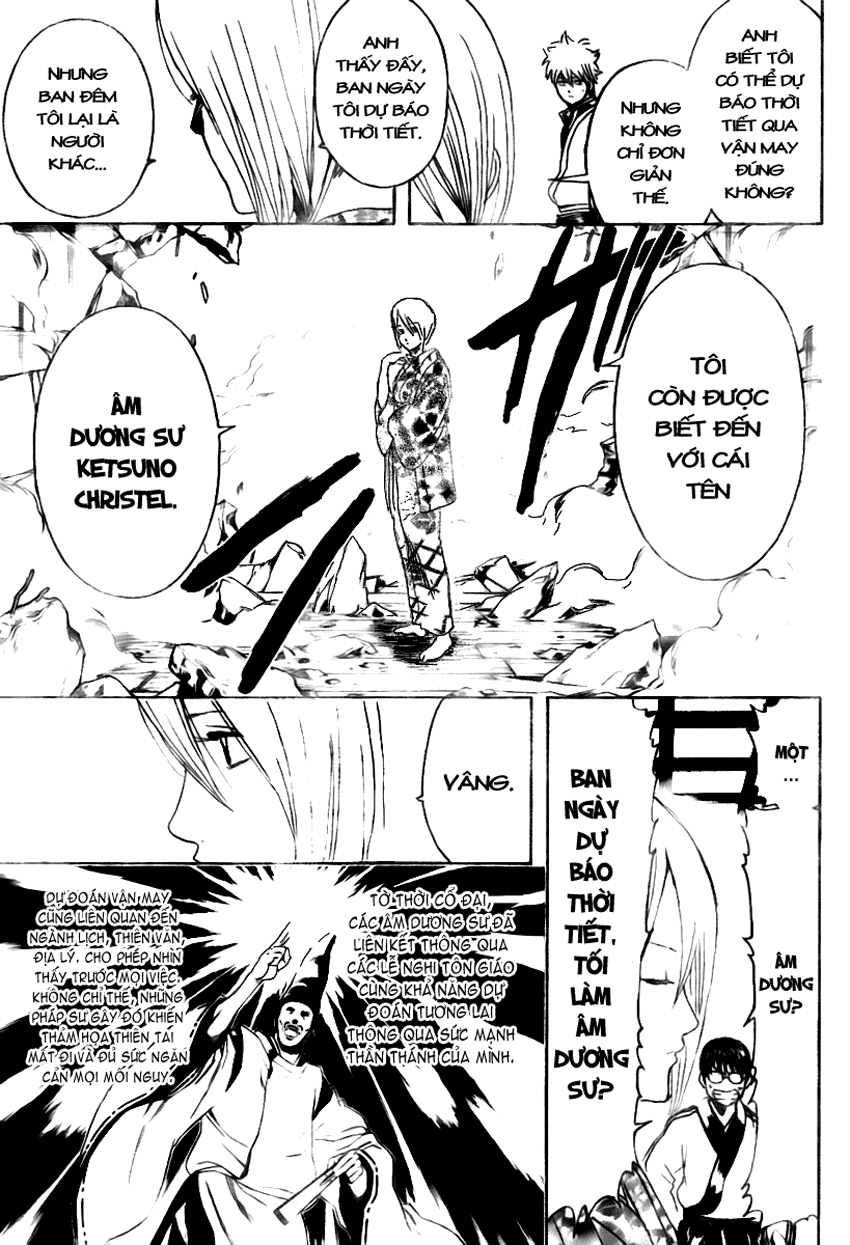 Gintama Tập 282 trang 13