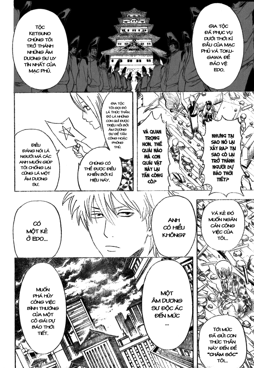 Gintama Tập 282 trang 14