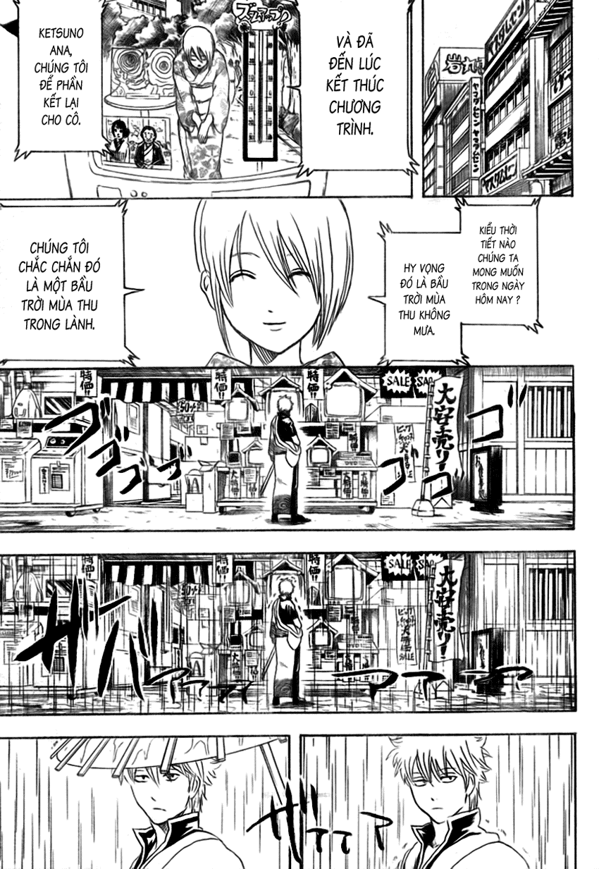 Gintama Tập 282 trang 15